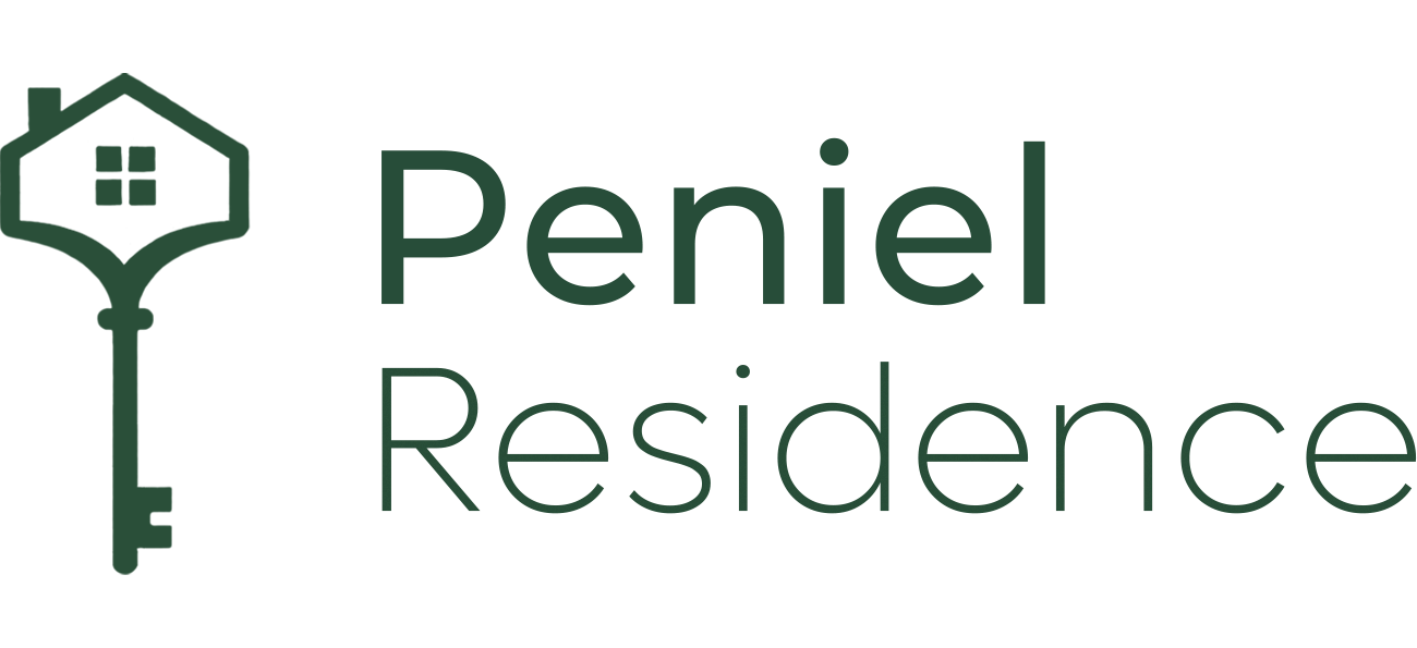 Peniel Residence